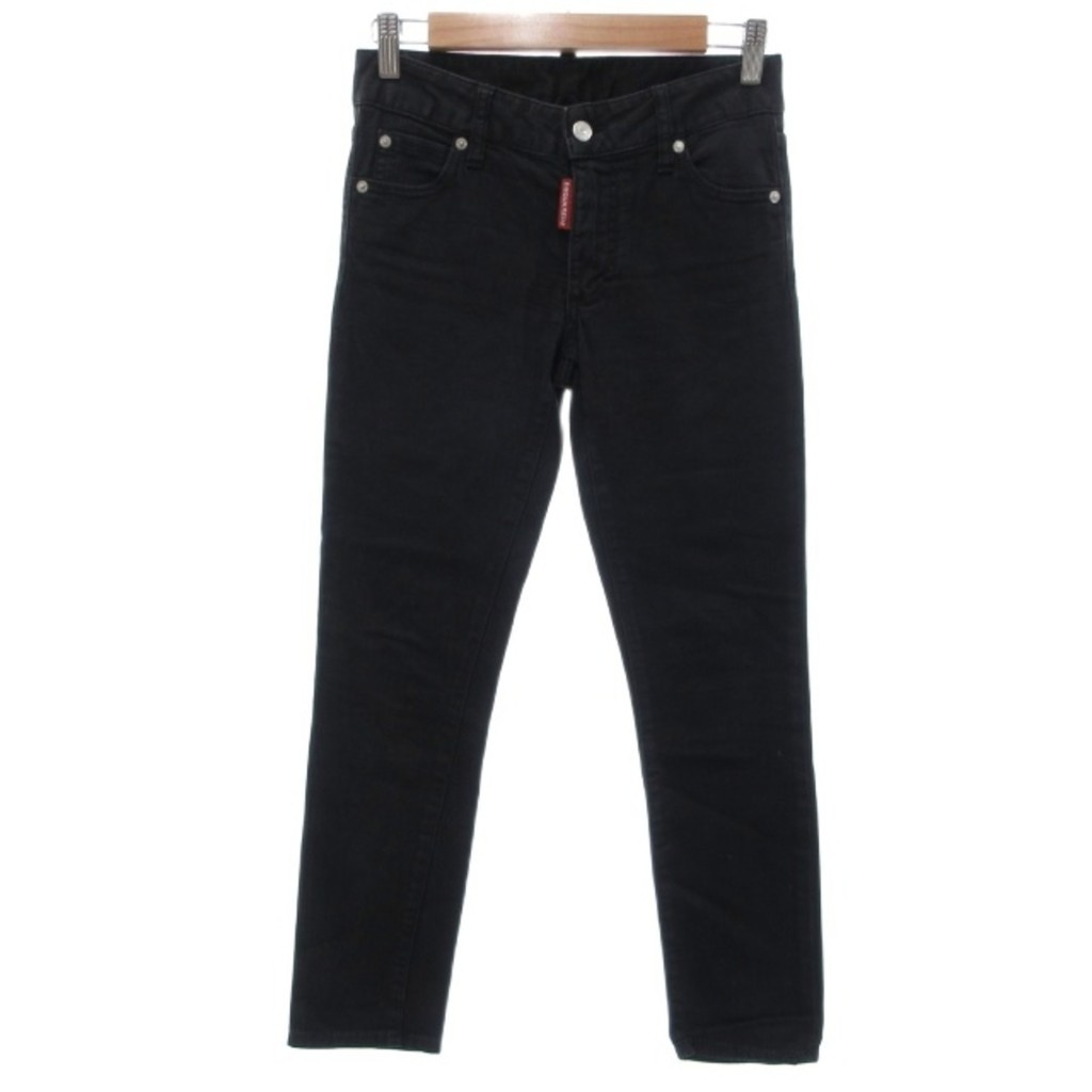 Dsquared2 SQUARE Jeans Pants denim Direct from Japan Secondhand