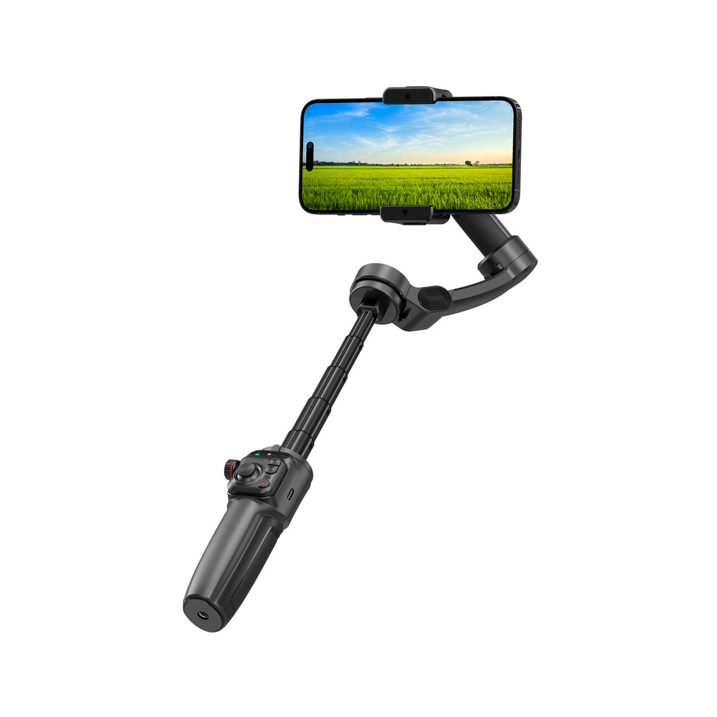 Ai Smart Follow-Up Head PRO