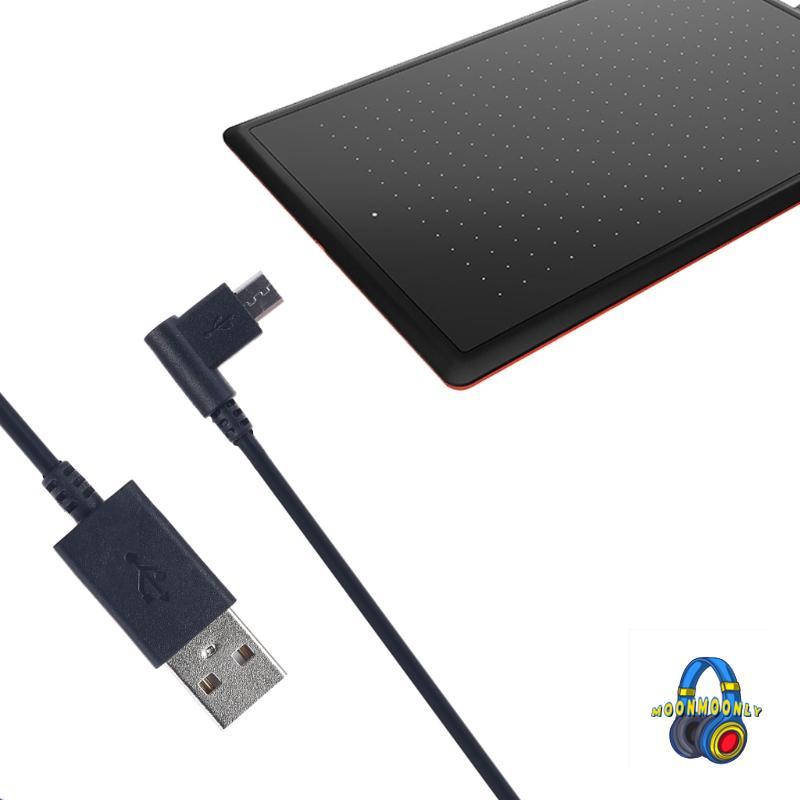 MOON USB Data Sync Charger ชาร์จสายไฟสําหรับ CTL472