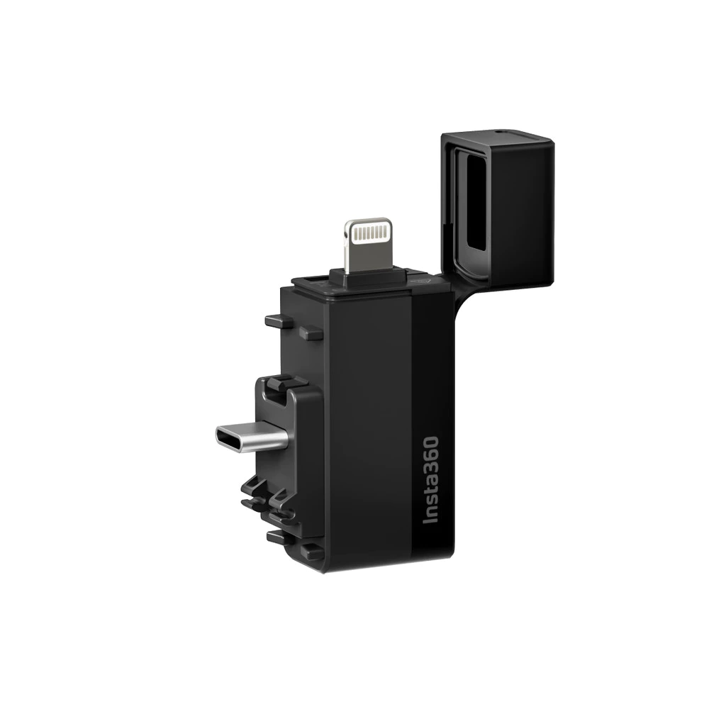 Insta360 X3 Shadowstone Action Camera Storage Case thumbnail 6