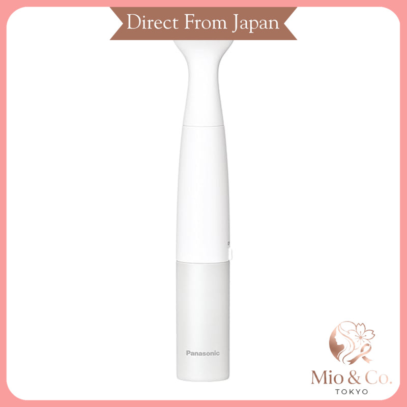 [Discontinued 2024 model] Panasonic Hair Removal Device Faleir VIO Dedicated Shaver IPX7 Waterproof 