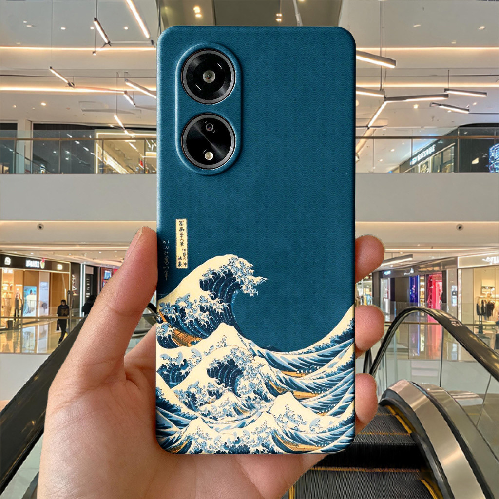 เคสแบบนุ่มสําหรับ OPPO A18 - เคส OPPO A18 - เคส OPPO A18 HP - เคส OPPO A18 - เคส OPPO A38 A17 A17K A