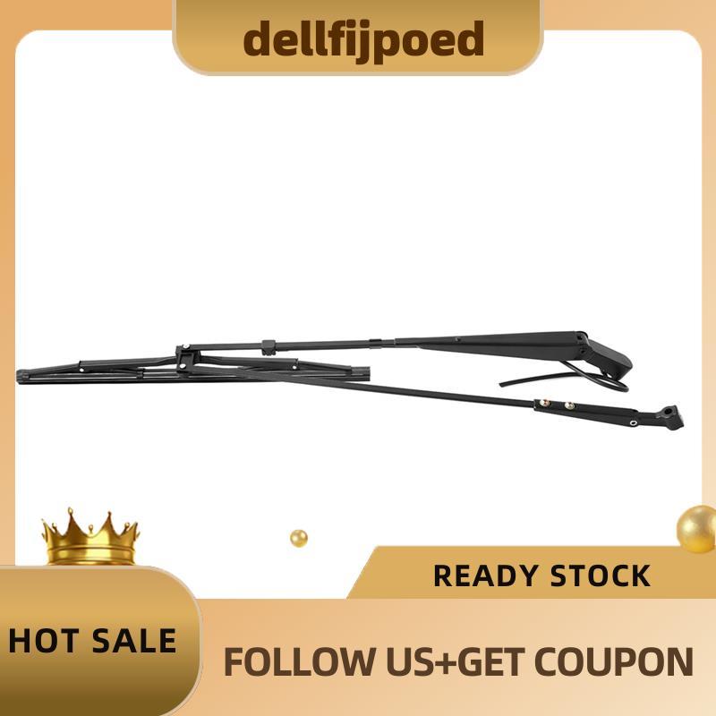 delfijpoedR23-1035-22 รถ Wiper Arm LH สําหรับ T600 T800 W900 2007-2020