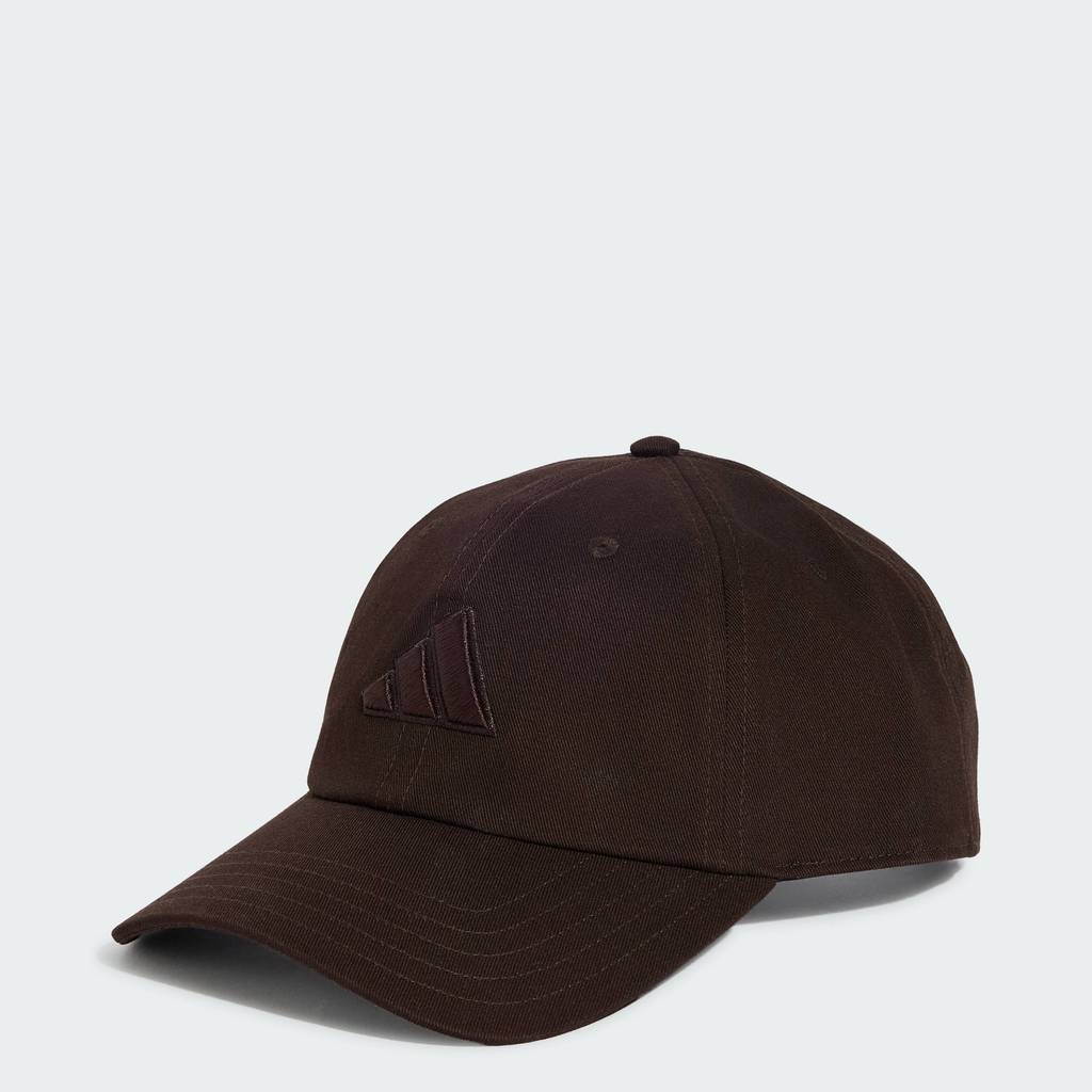 adidas Lifestyle DAD CAP TONAL LOGO Unisex Brown KQ6694