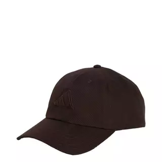 adidas Lifestyle DAD CAP TONAL LOGO Unisex Brown KQ6694
