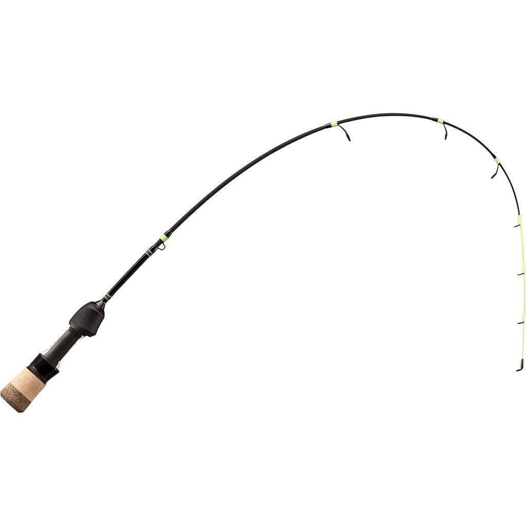 13 FISHING - Tickle Stick - เบ็ดตกปลาน้ําแข็ง