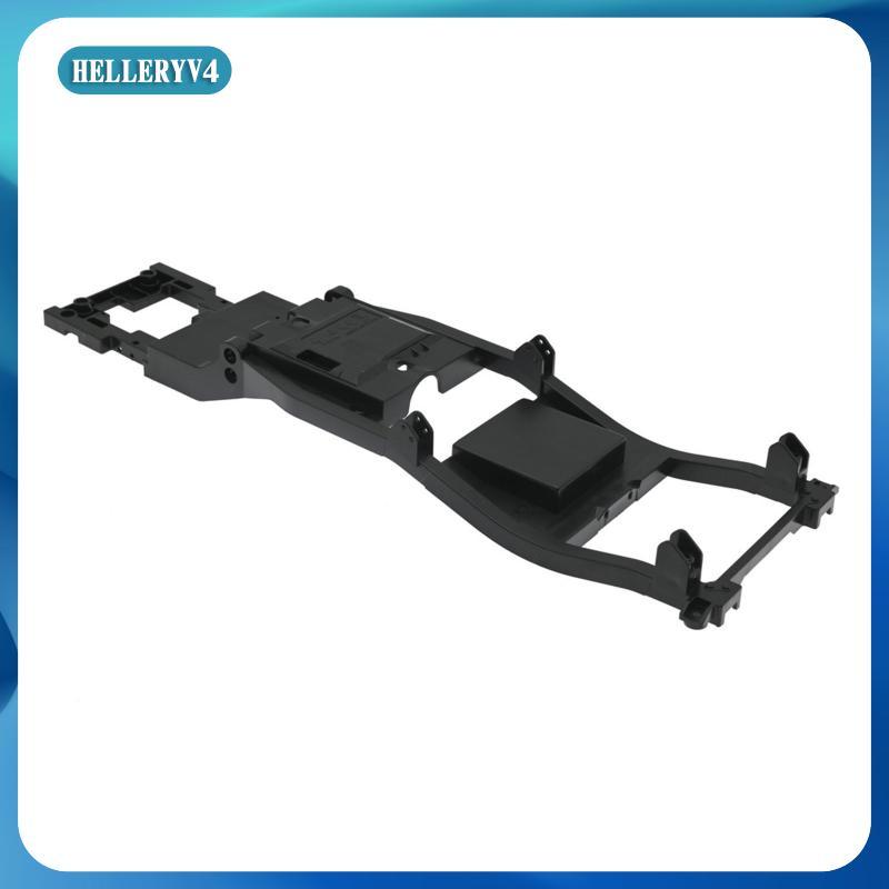 [hleryv4] โครงแชสซีรถ RC, อะไหล่, อุปกรณ์เสริมน้ําหนักเบาและทนทาน, เปลี่ยนสําหรับ MN82 78 99S 1/12 Rock Vehicles