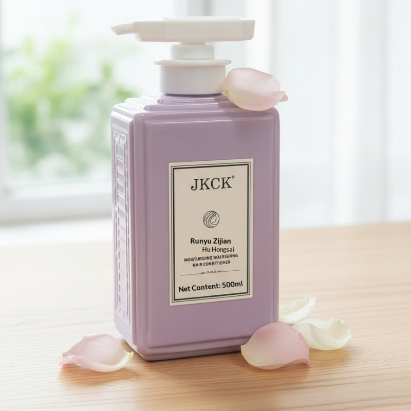 Jkck ครีมนวดผม สมูท แฮร์