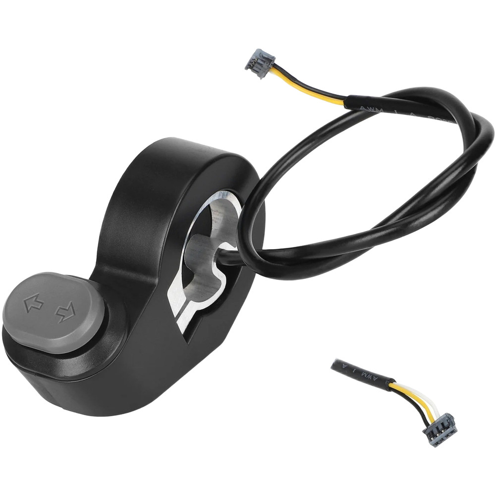 สวิตช์ไฟเลี้ยวสําหรับสําหรับ NINEBOT Max G2 Scooter Easy Bolt การติดตั้ง