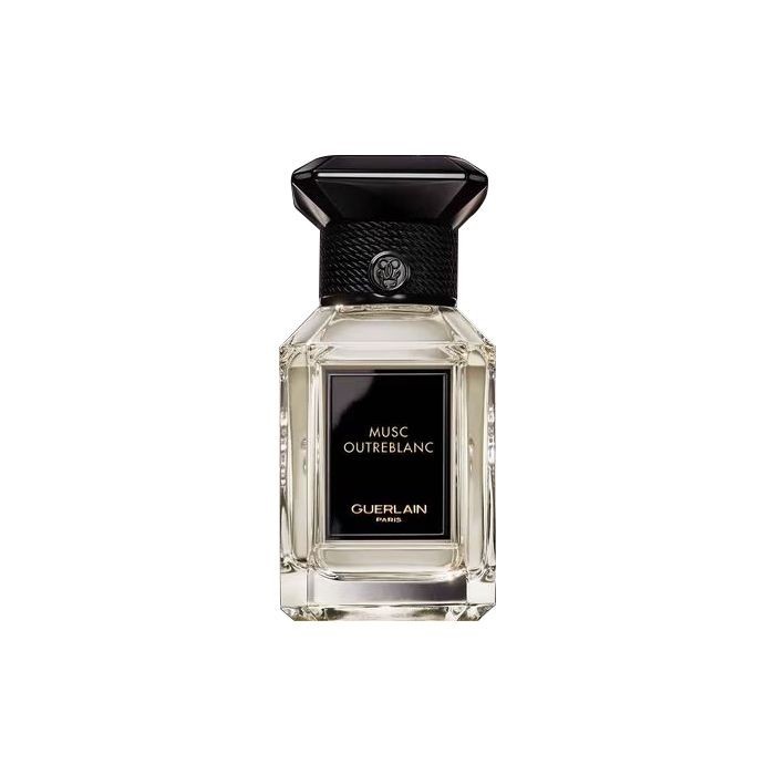 Guerlain Guerlain High-Density Perfume Art Salon Full Range Neutral Strong Perfume French Straight H