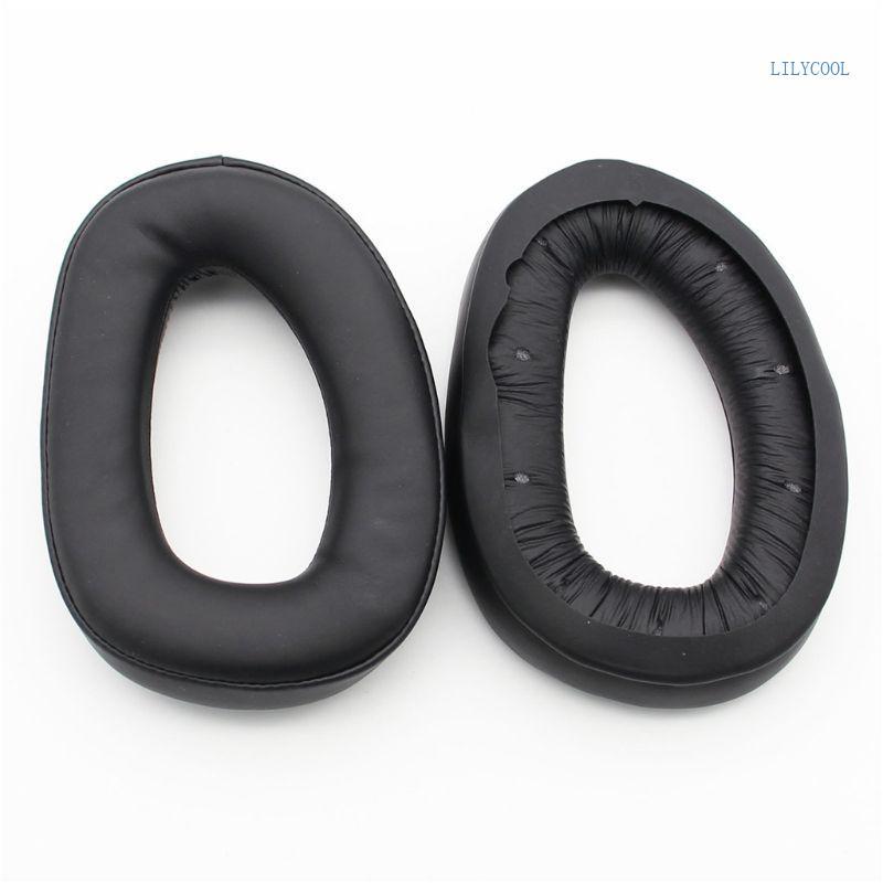 CH 1 คู่ Soft Ear Pad Cover หูฟังสําหรับ GSP 350 300 301 302 303 GSP300