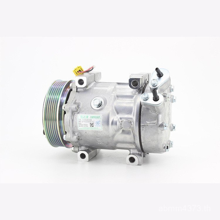 Coupe citroen xsara เครื่องปรับอากาศรถยนต์ citroen เหมาะสําหรับคอมเพรสเซอร์ YGD0