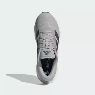 adidas วิ่ง รองเท้าวิ่ง GALAXY 8 ผู้ชาย สีเทา IH9808