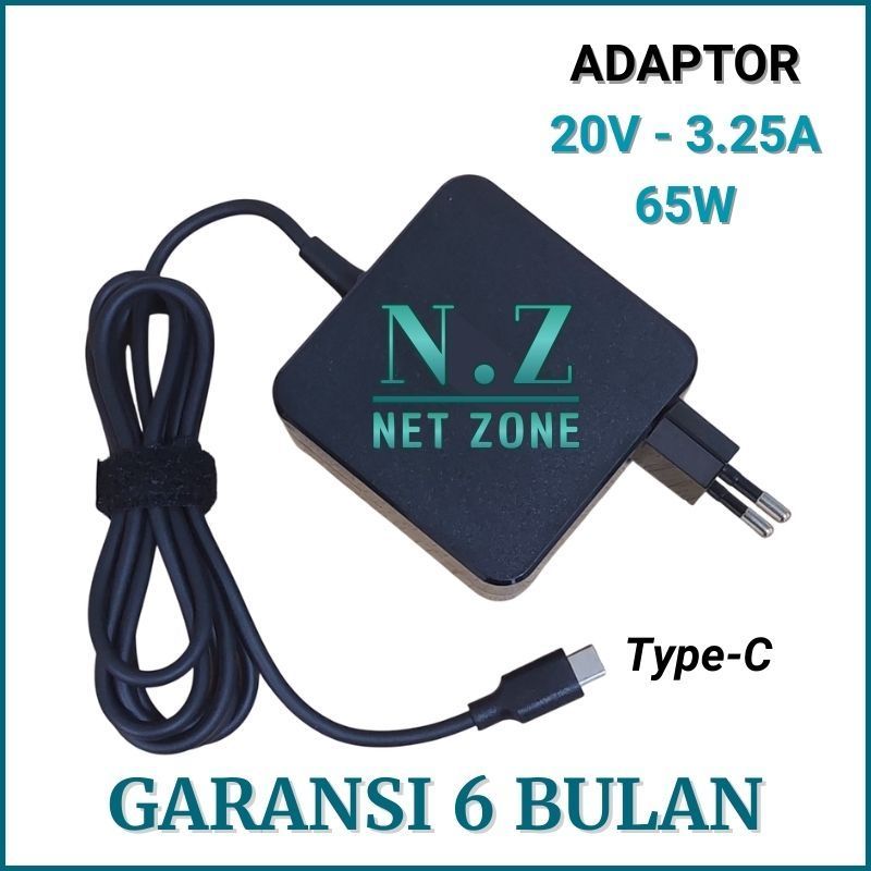เครื่องชาร์จ Adaptor Asus Zenbook UX325 UX325E UX325EA UX363E UX363EA Type-C -NZONE