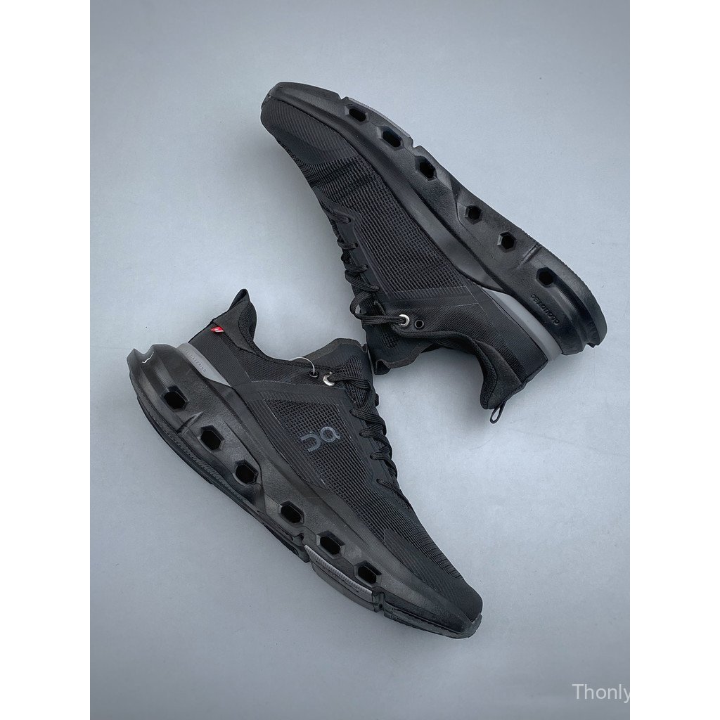 Cloudpulse Next Shock-Absorbing Wear-Resistant Breathable Low-Top Daily Casual รองเท้าน้ําหนักเบากีฬ