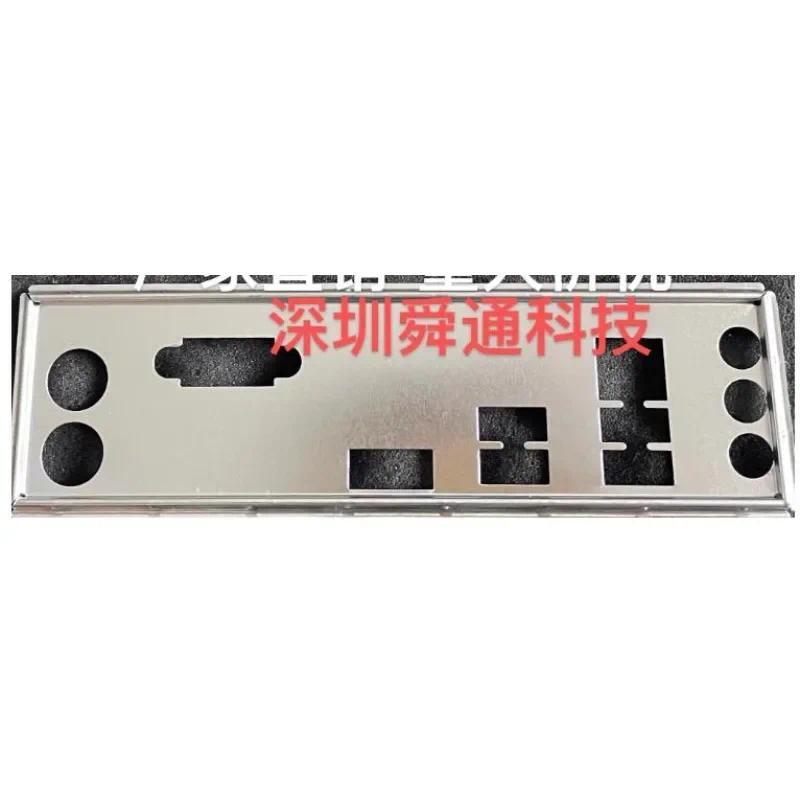 I/O IO Shield ด้านหลัง PlateBaffle Bracket สําหรับ ASUS PRIME H310M-E R2.0 H310M-E เมนบอร์ด Bezel