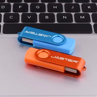 (1PCS ฟรีแกะสลักโลโก้) Silver 2.0 USB แฟลชไดรฟ์ 64GB แฟลชไดรฟ์ 32GB ไดรฟ์ปากกา 16GB flashdrive 8GB Thumb drive 4GB หน่วยความจํา stick 128MB ของขวัญแต่งงาน