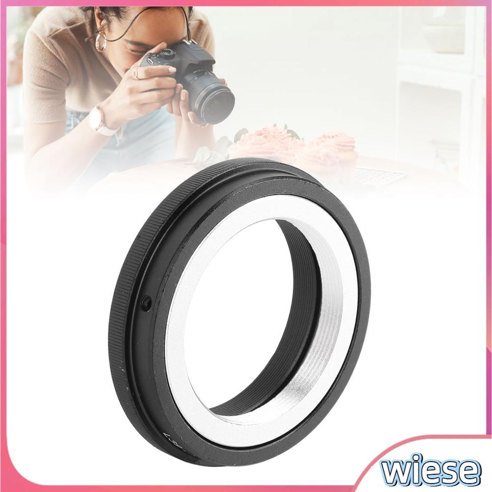 Wiese-th Wiese-th Sanpyl เลนส์อะแดปเตอร์สำหรับ L39 M39 39 มม.ถึง NEX 7 6 5 5R 5N 5C E กล้อง Manual F