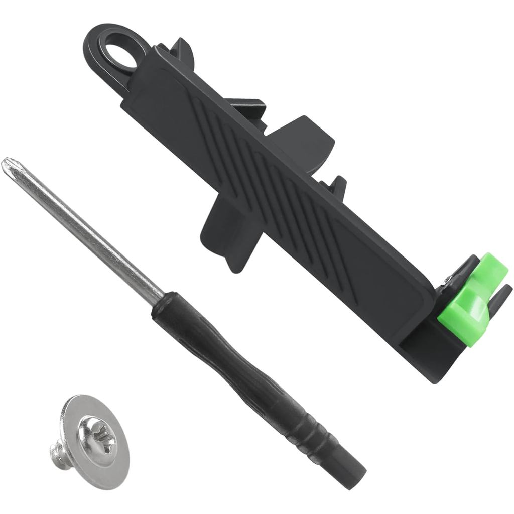 ประตู Latch roomba roller สําหรับ iRobot Roomba i1 i2 i3 i4 i5 i6 i7 i8 i9 J7 J8 J9 J10 e5 e6 & Plus