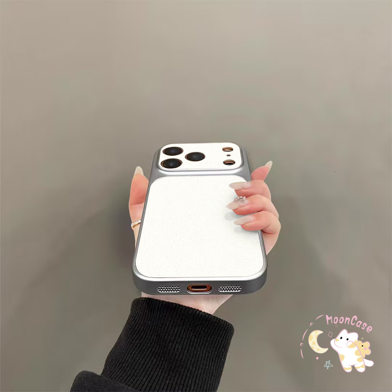 เคสไอโฟน17 เหมาะสำหรับ IPhone 17 12 11 16 15 14 13 Pro รูปที่ 5