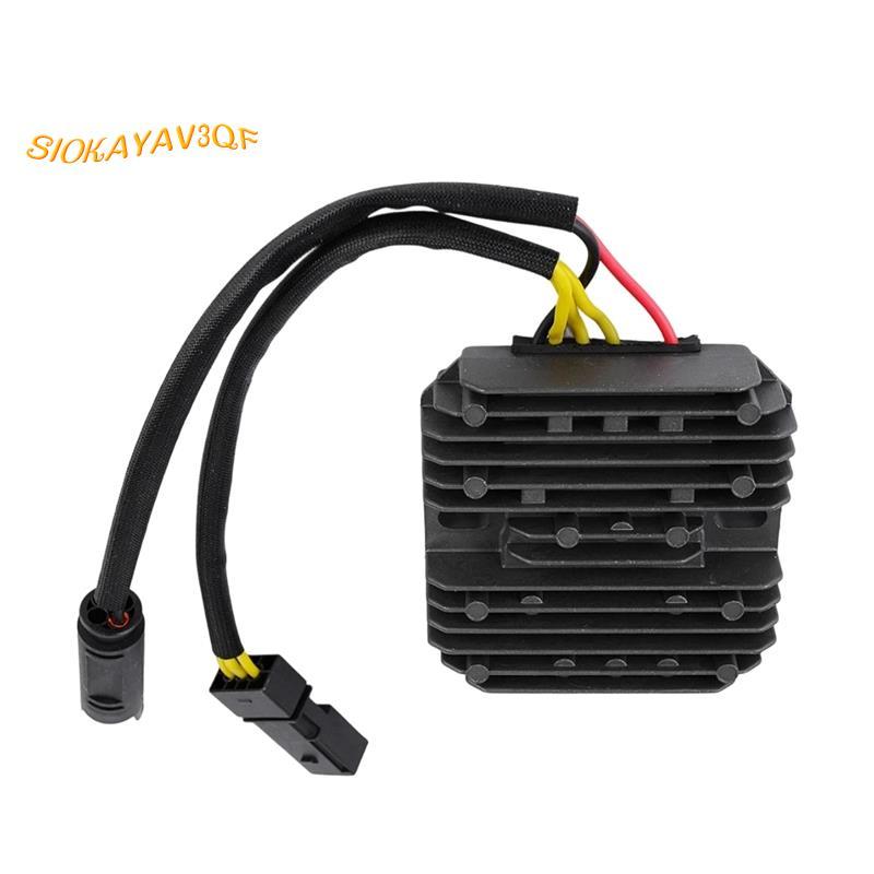 เครื่องปรับแรงดันไฟฟ้า 61148559626 RA22276-X สําหรับ G310R G310 G 310 R K03 G310GS G 310 Gs K02 2016