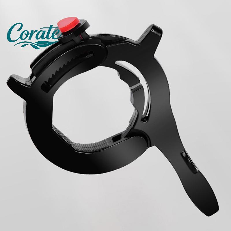 [Crate] Cruise Control สําหรับคันเร่งรถจักรยานยนต์คันเร่ง Cruise Control Cruise Throttle Clip อุปกรณ