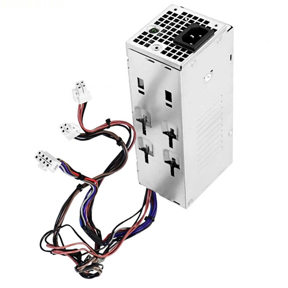 สําหรับ Dell H240EBS-00 240W ATX Power Adapter สําหรับ Vostro 3690 และ 3910 DT