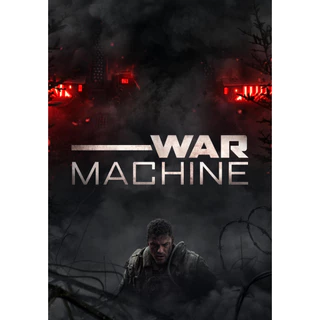 War Machine สงครามจักรกลถล่มโลก (2026) ใหม่ มาสเตอร์ พากย์ไทย