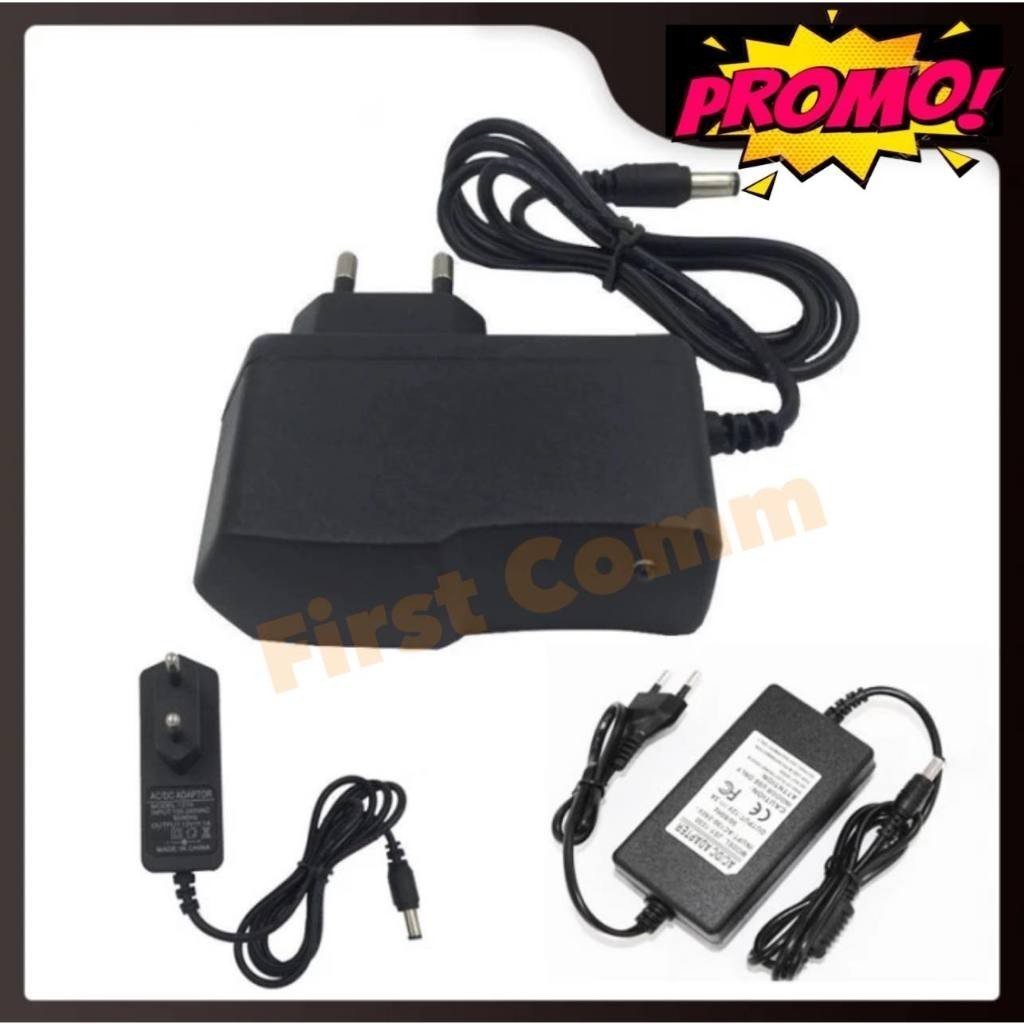 ใหม่ล่าสุด 12V 1A ADAPTER / 12V 2A ADAPTER / 12V 1A ADAPTER / 12V 2A ADAPTER