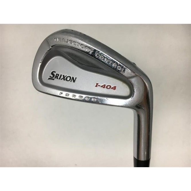 【Direct from JAPAN】[มือสอง] (ชุด 8 ชิ้น) เหล็ก Dunlop Srixon I-404 เบอร์ 3-9