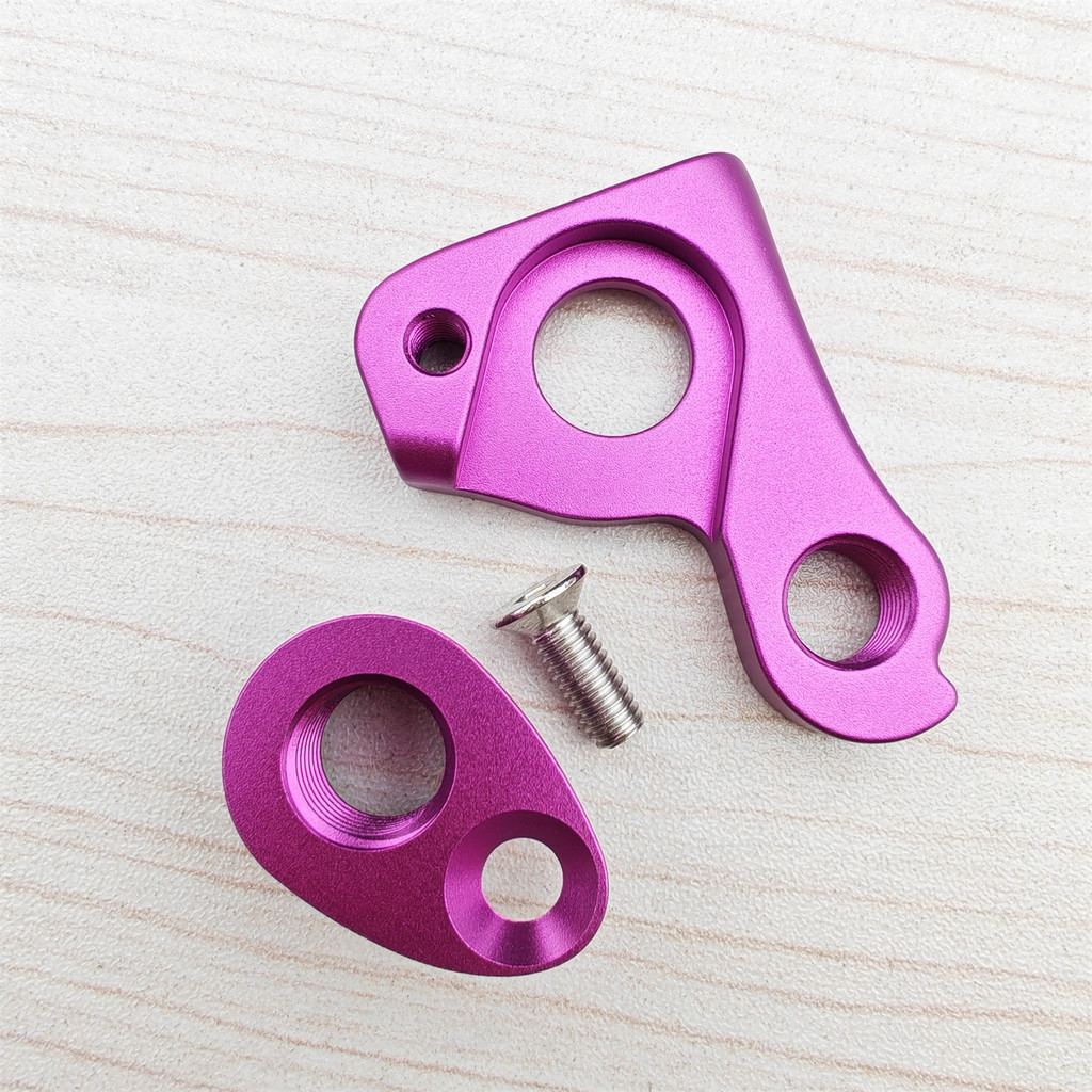 เหมาะสําหรับ William wilier Tail Hook แขวนหู Hook Shift Hook หางตะขอด้านหลัง Derailleur Hook Foot Ho