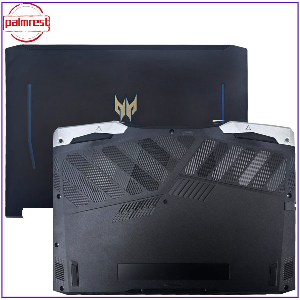 เหมาะสําหรับ Acer/Acer Predator Tomahawk 300 PH315-52 N18I2 PH315-53 PH315-54 N20C3 A Shell D Shell 