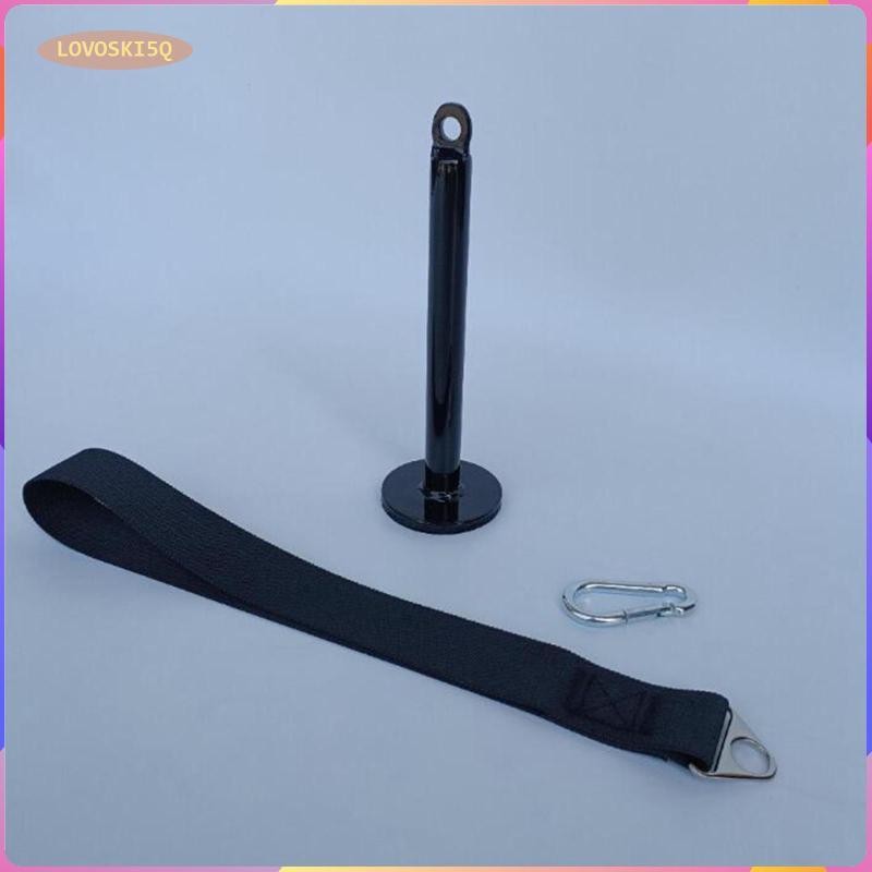 Arm Wrestling Strap สำหรับฝึกความแข็งแรงและสร้างกล้ามเนื้อใน_home gym_