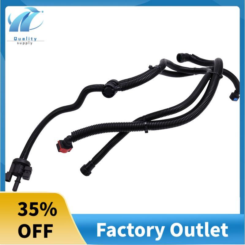 Superb K2G3-9D289-A1E Steam Separator Solenoid วาล์วท่อสําหรับขอบ 2.0L 4 Cyl 2.0L