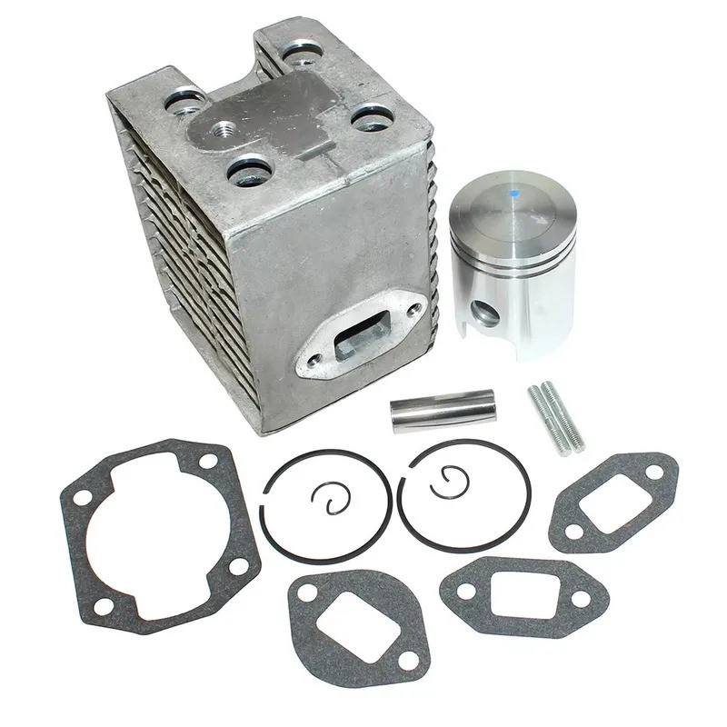 ชุดลูกสูบกระบอกสําหรับ Wacker Neuson WM80 WM80C Rammer BS45Y BS50-2 BS500 BS60 BS60-2 BS70 BS70-2 BS