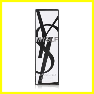 YSL MYSLF EDP [60ml/100ml] น้ำหอมผู้ชายแนวใหม่ กลิ่นวูดดี้ฟลอรัล (ของแท้ 100%)