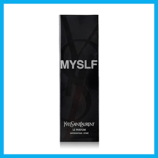 YSL MYSLF Le Parfum 100ml น้ำหอมความเข้มข้นใหม่สำหรับผู้ชาย (ของแท้ 100%)