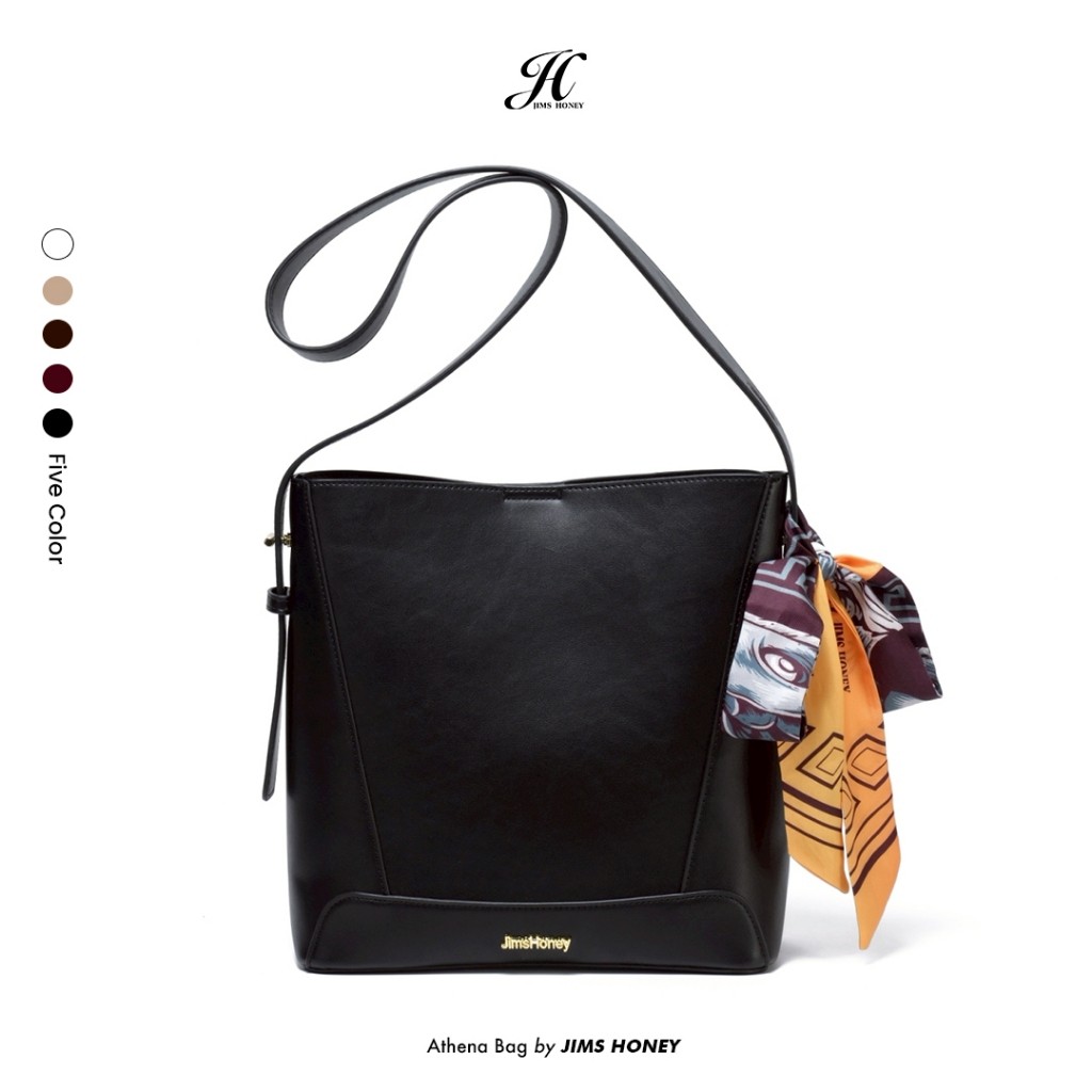 JIMS HONEY - Sling Bag Womens Bag - Athena Bag