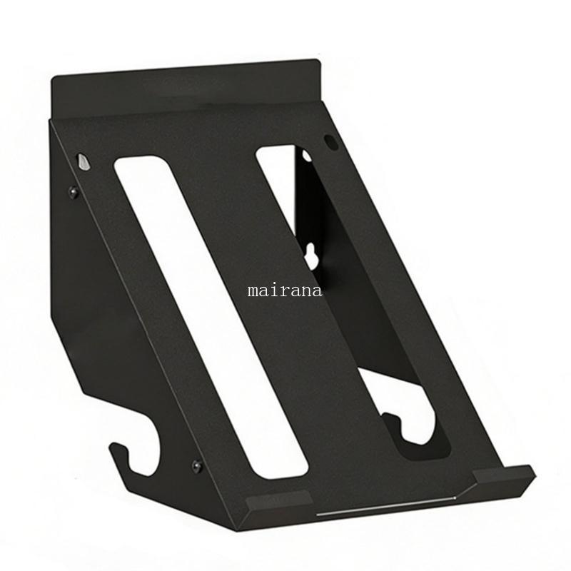 MT ขาตั้งเลื่อยวงเดือน สําหรับการประชุมเชิงปฏิบัติการเพิงโรงรถ Home Wall Mount Storage Rack