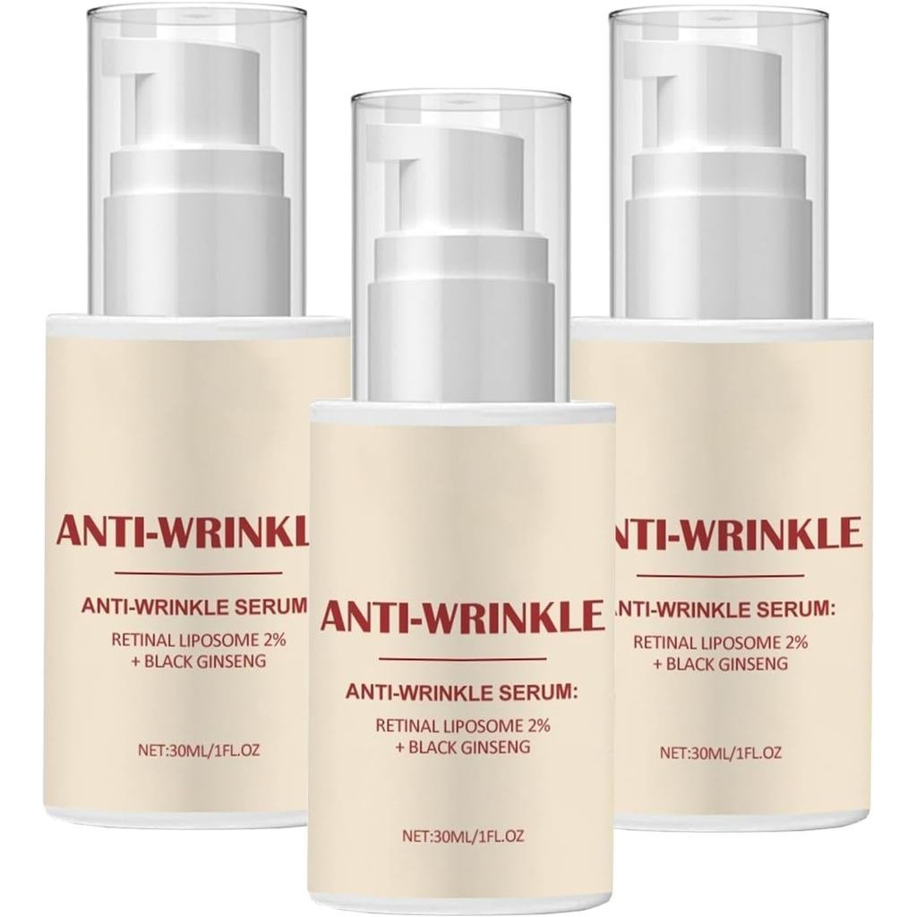 Se-oul 1988 Serum Retinol, Seoul 1988 Retinal Liposome 2% +