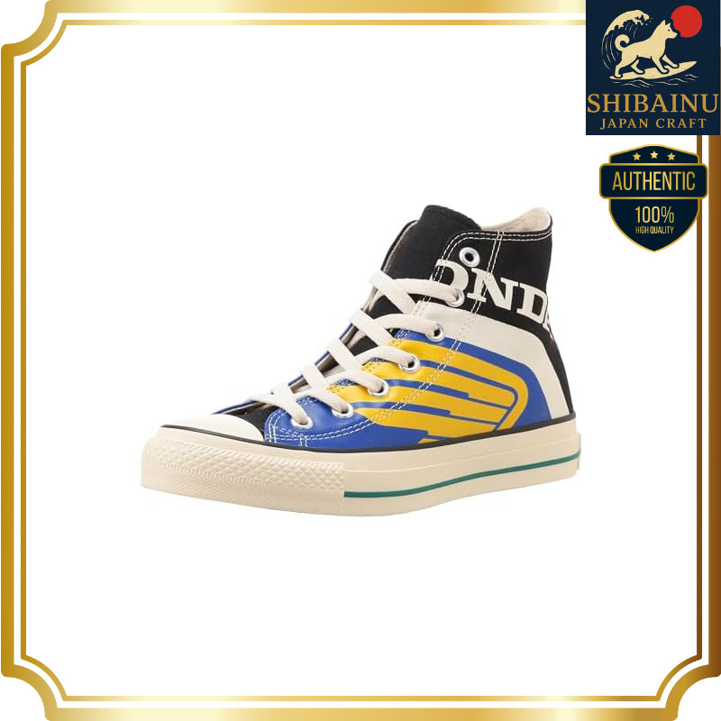 All Star Honda RS HI
All Star Honda 22.0 cm Black
All Star Honda RS HI
All Star Honda RS HI
All Star
