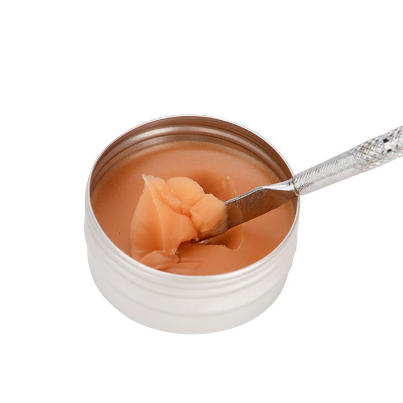 TQ~Skin wax pad, nose special effects makeup, fake wounds, scars, clown Halloween makeup, cosmetics,