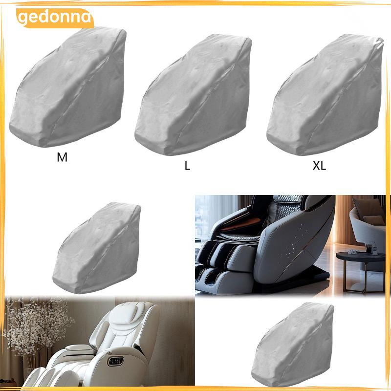 [gedonna] Head of Electric Massage Coverage Massage Dust Cover Protective Chair Protective Chair for