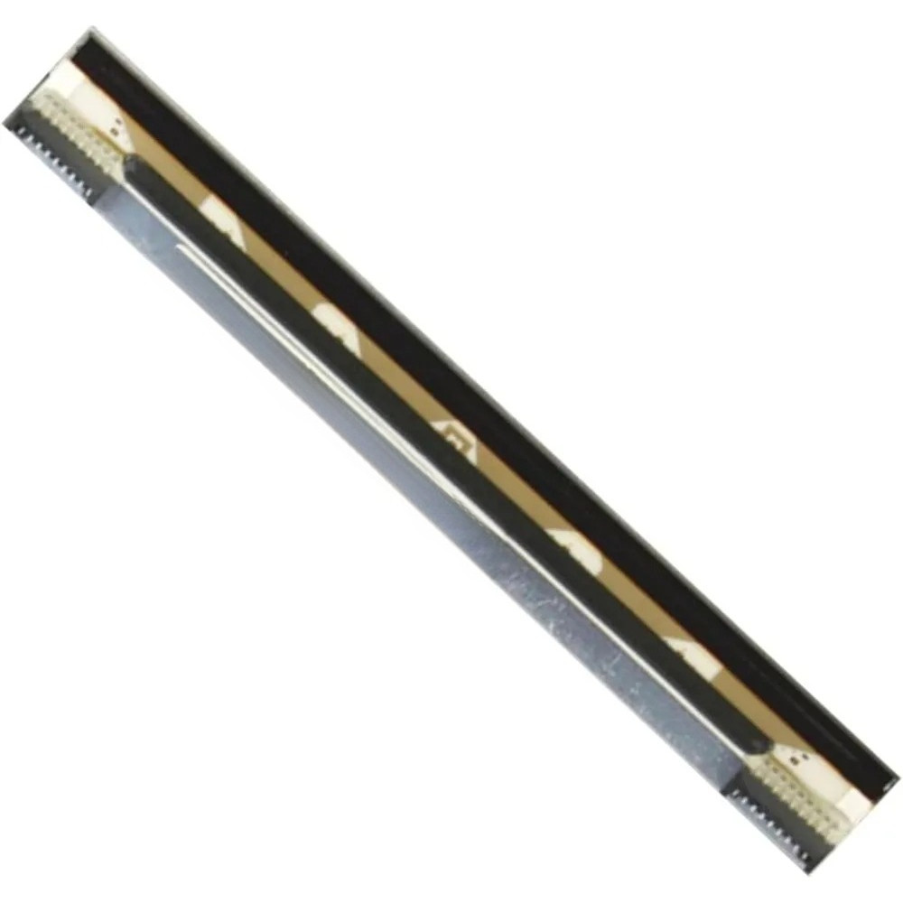 หัวพิมพ์ที่รองรับสําหรับ TSC B-2404 TTP-244PLUS TTP-244M PRO Barcode เครื่องพิมพ์หัวพิมพ์ 18 Pin