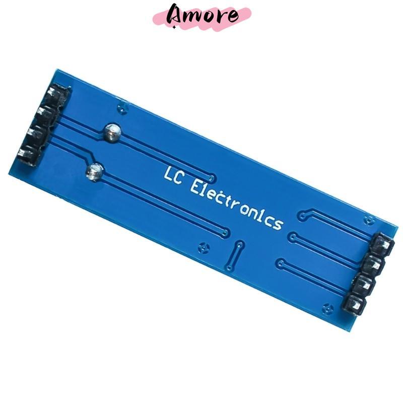 Amore TTL RS485 โมดูลการสื่อสาร MAX485 โมดูล RS485 TTL เปิด RS485 MAX485