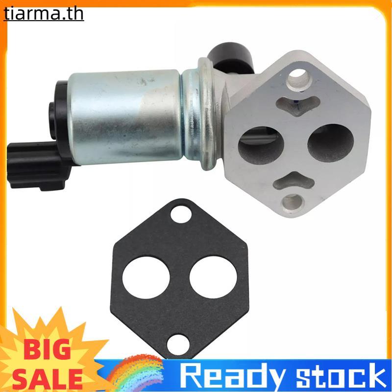 TIARMA Idle Air Control วาล์ว IAC 96TF-9F715-AB 96TF9F715AB สําหรับ Explorer Ranger B4000 1998-2000