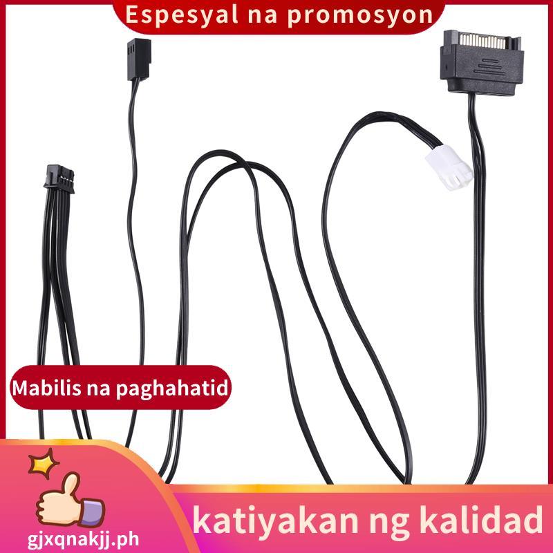 10Pin Water Cooling หม้อน้ําสายไฟสําหรับ X53 X63 X73 หม้อน้ําสายไฟgjxqnakjjph