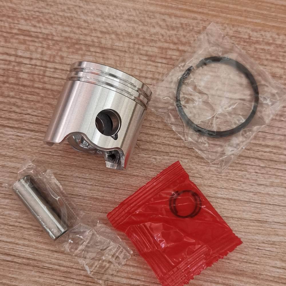 HL ส่วนประกอบลูกสูบ FS120 FS 120 ชุดลูกสูบ 35 มม