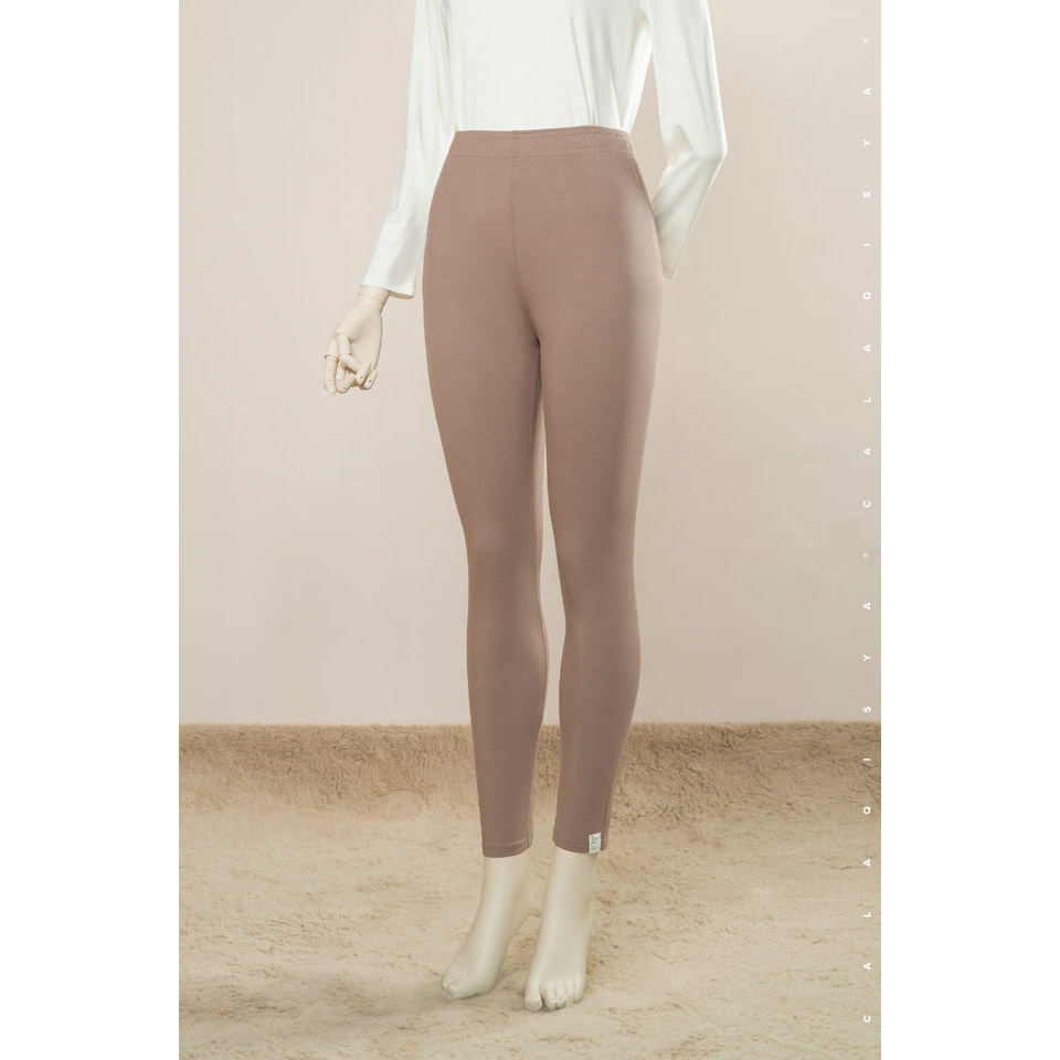 CALAQISYA : UNDERPANTS ใน TWILIGHT MAUVE
