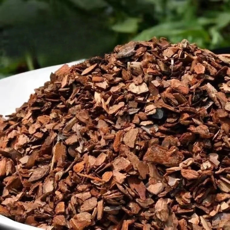 Fermented Pine Bark Orchid Rose Phalaenopsis Special Breathable Nutritious Plant Medium Potted Speci